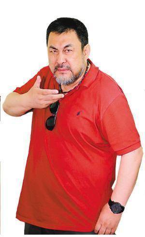 同是《三国演义》刘关张赵演员,后期为什么陆树铭比其他人气高?