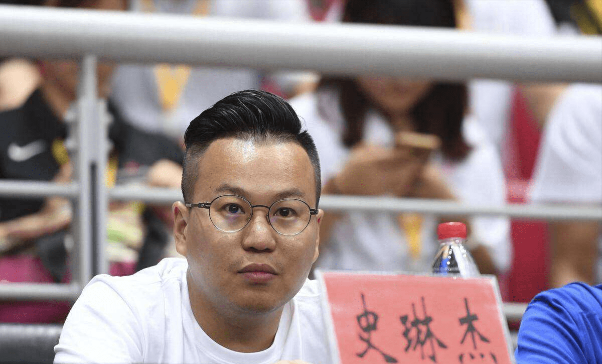 cba消息:施林杰要打同曦老大,姚明力挺杜锋,林书豪或转战台湾_南京