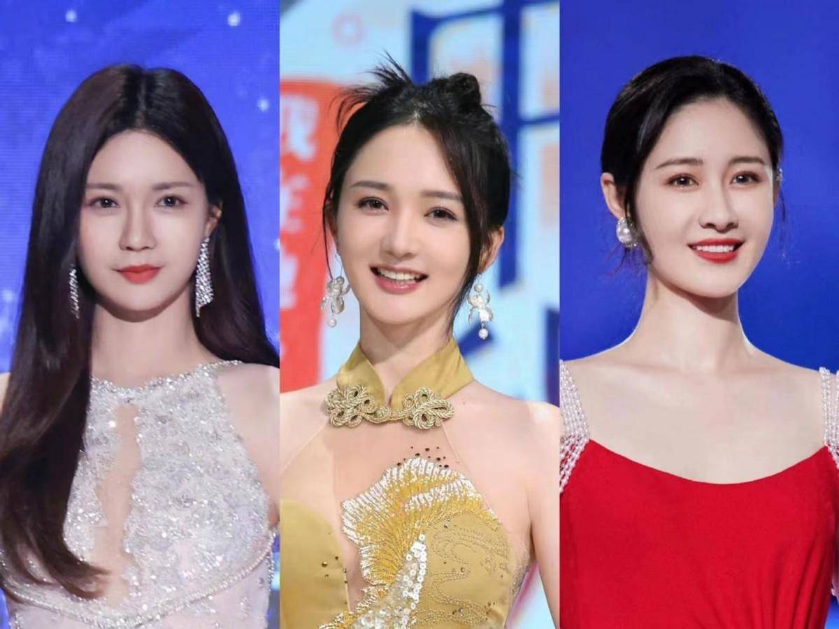 老将新兵齐上阵,"五小花旦"重组_观众_四小花旦_舞台