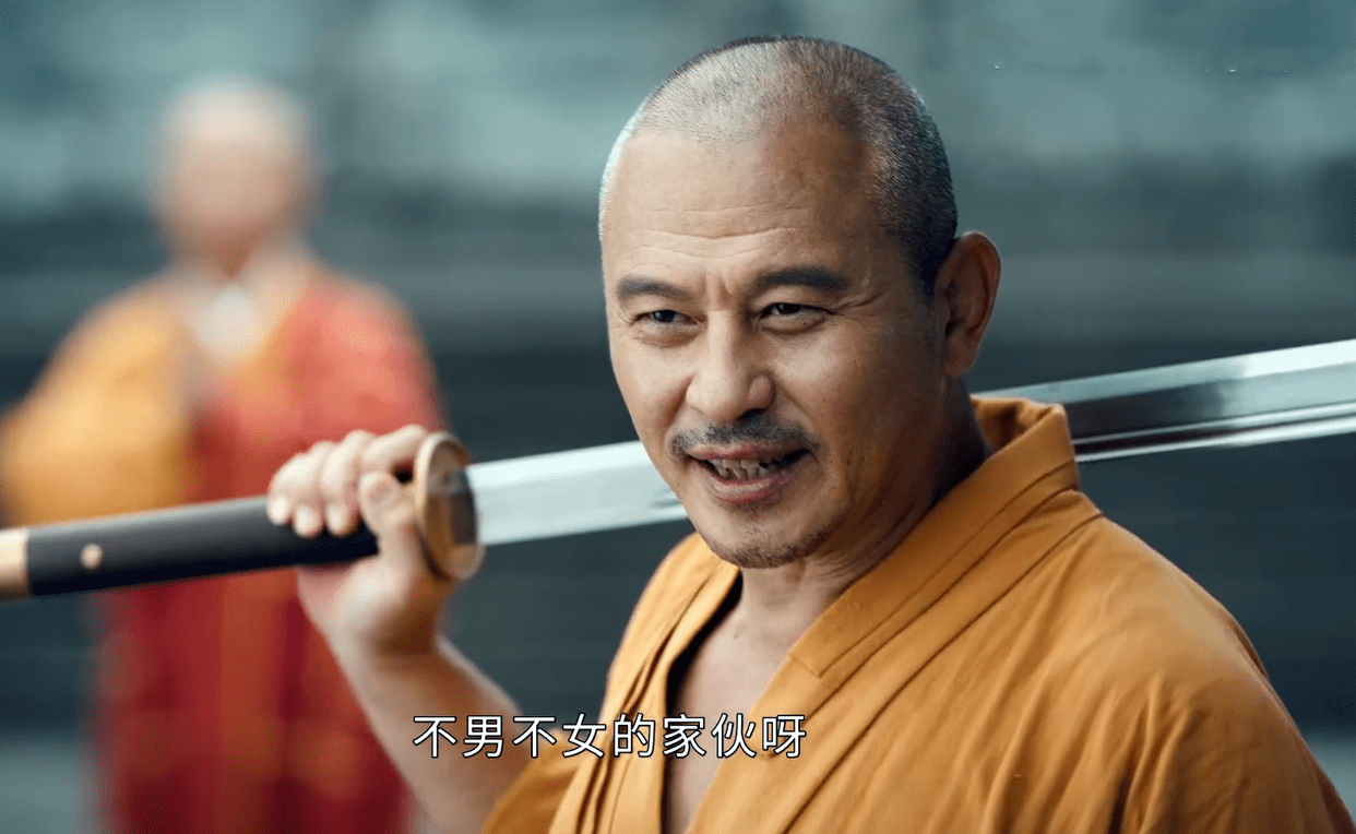 《少年歌行》天下第一剑仙是洛青阳,天下第一刀仙是谁?