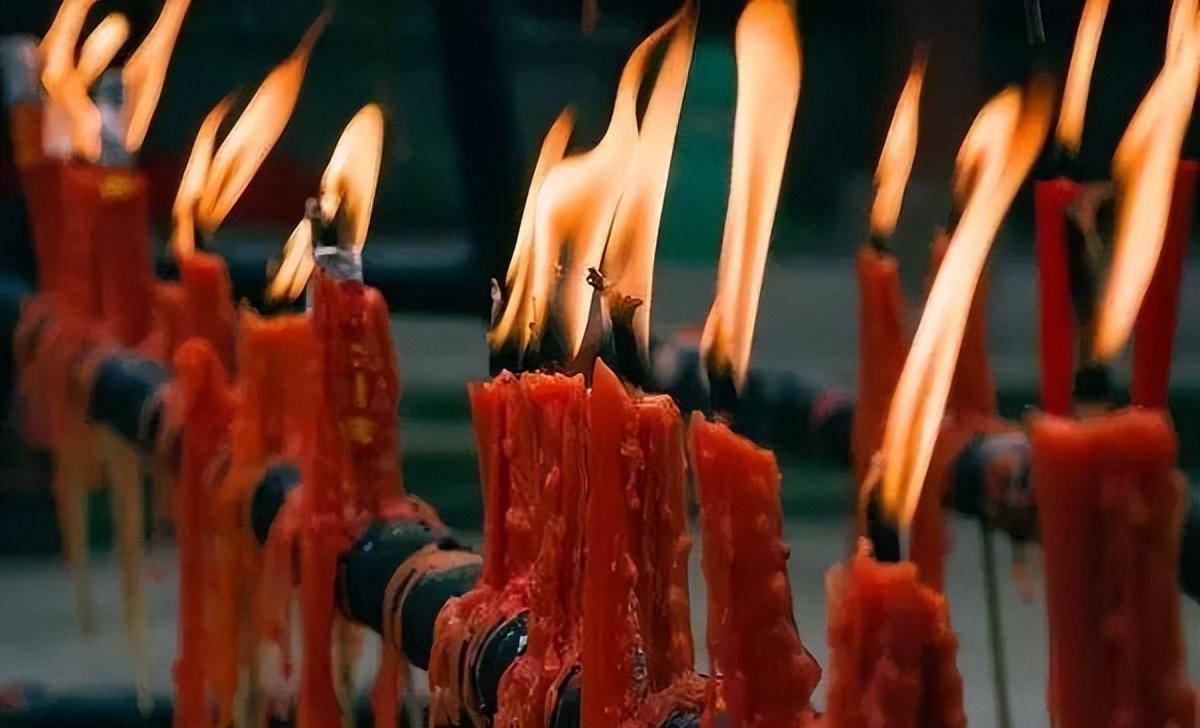 祭祀_活动_中国