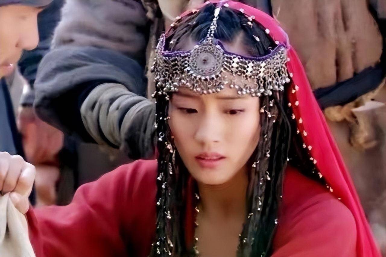 古代公主嫁到蒙古后,为何大多没有诞下子嗣?
