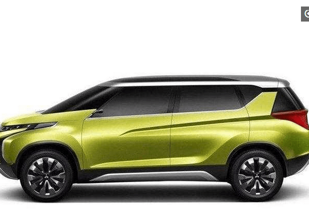 三菱ar个性十足 炫酷不走寻常路_搜狐汽车_搜狐网