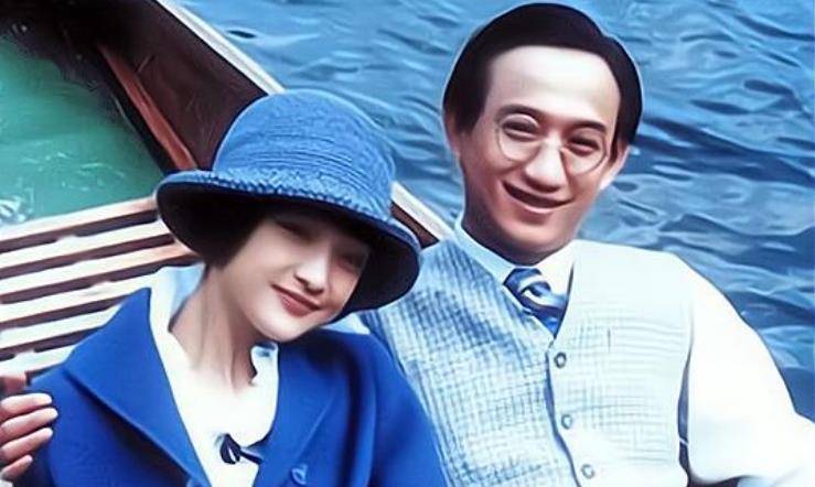 死前嘱咐:墓碑名字前多加一个字_张幼仪_女人_苏纪之