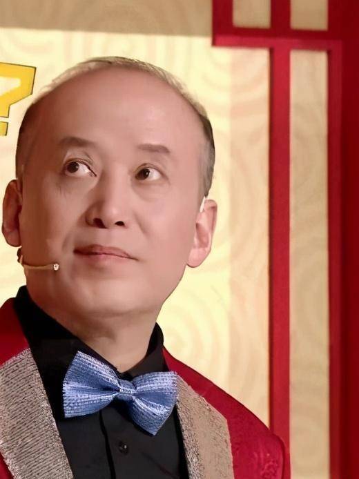 "舞台钉子户"郭达为何突然没了消息,背后原因令人深思_蔡明_观众_小品