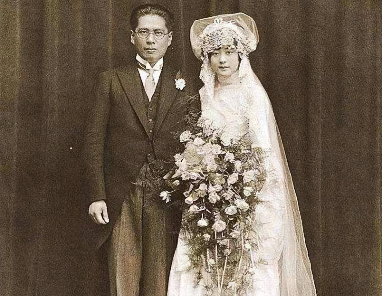 盛宣怀之孙,被父亲掏光百万白银遗产,街边卖油条,10年身价过亿_盛恩颐