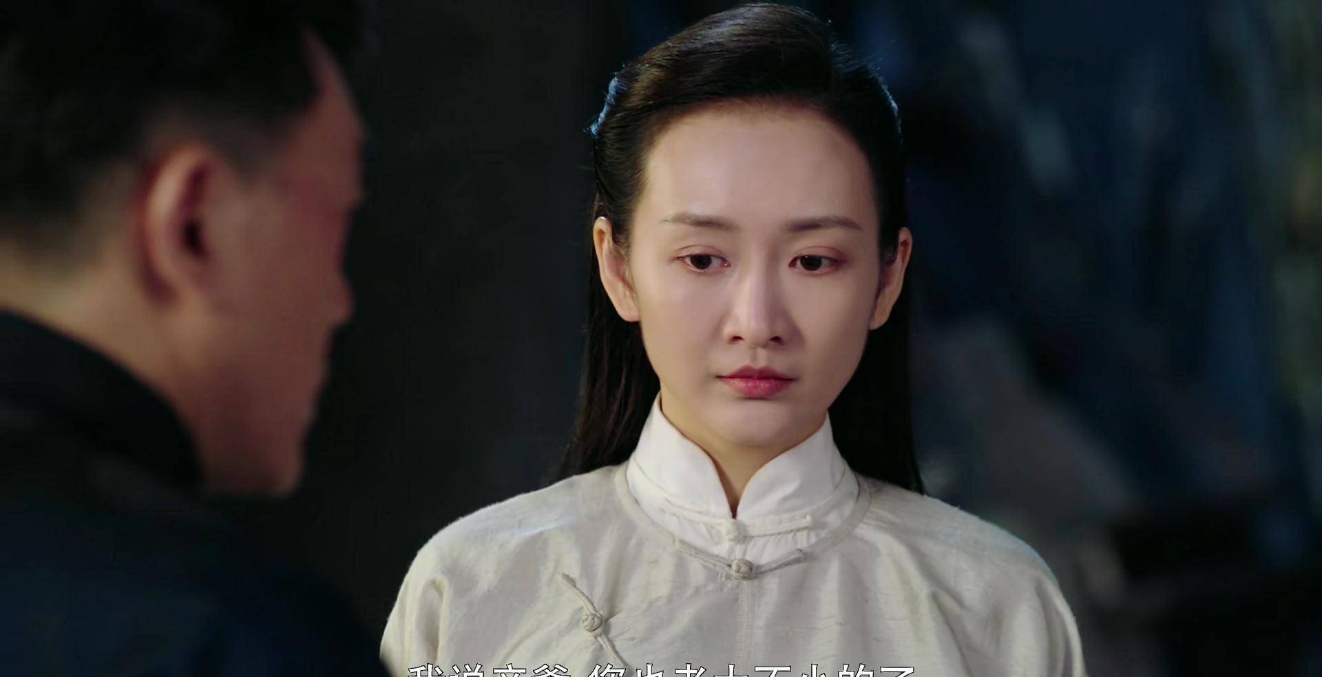 看过王鸥的《芝麻胡同》,你还有勇气追她的新剧《推手》么?