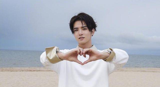 段小薇让吴希泽别怂上热搜了?是怎么回事?_-caesar_扶烨_蓉儿