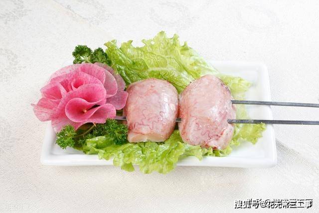 买羊肉腰子,选“羊内腰”还是“羊外腰”?口感差别大,别买错了_部位_做法_部分
