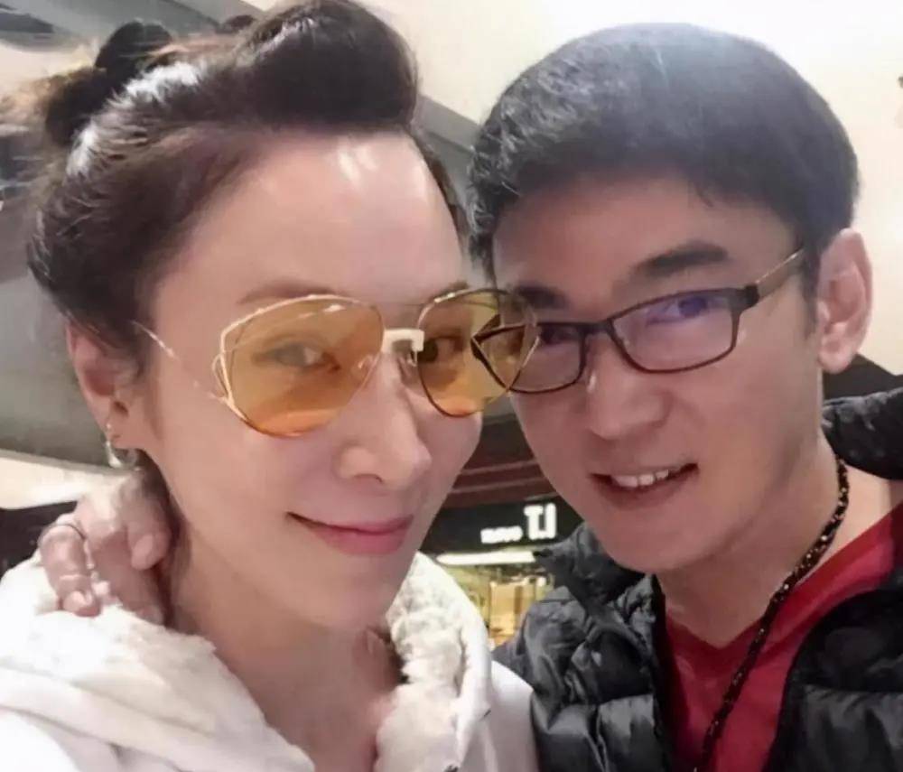 焦恩俊娶三个老婆图片