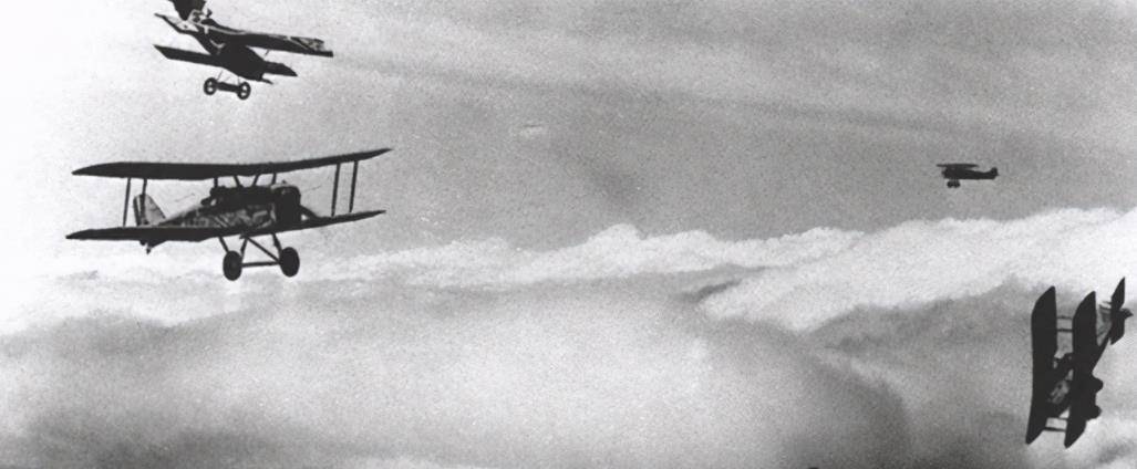 原创
            钢铁侠原型：世界级败家子，任性挥霍20年，反而成为世界首富8