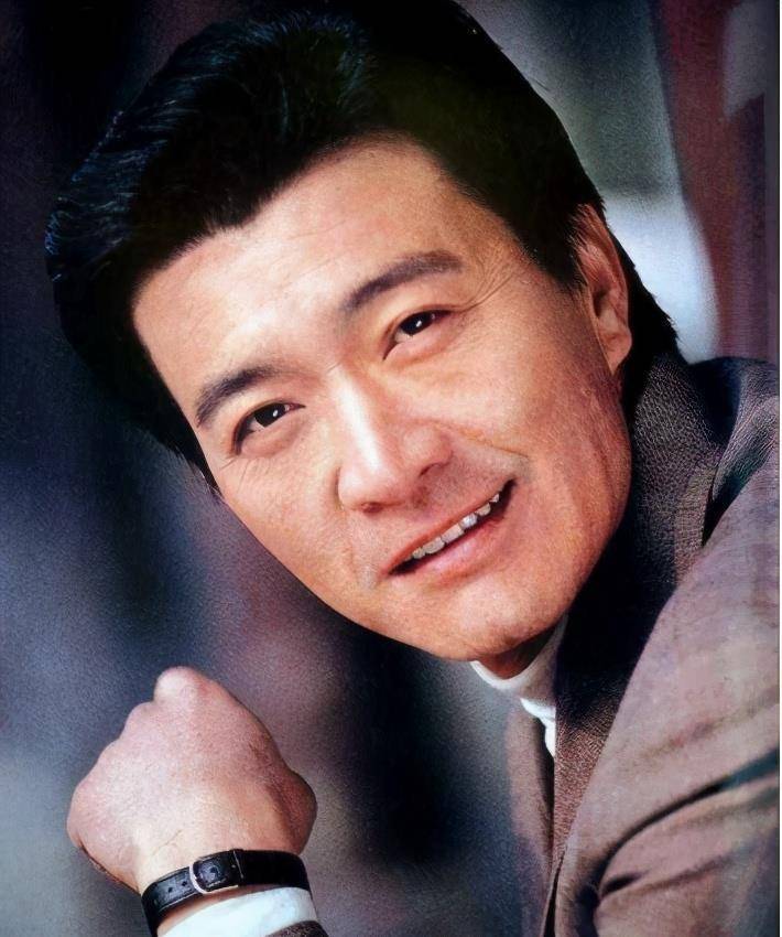 80年代最红小生周里京,妻子被杀害后淡出影视圈,如今他怎样了_张巍