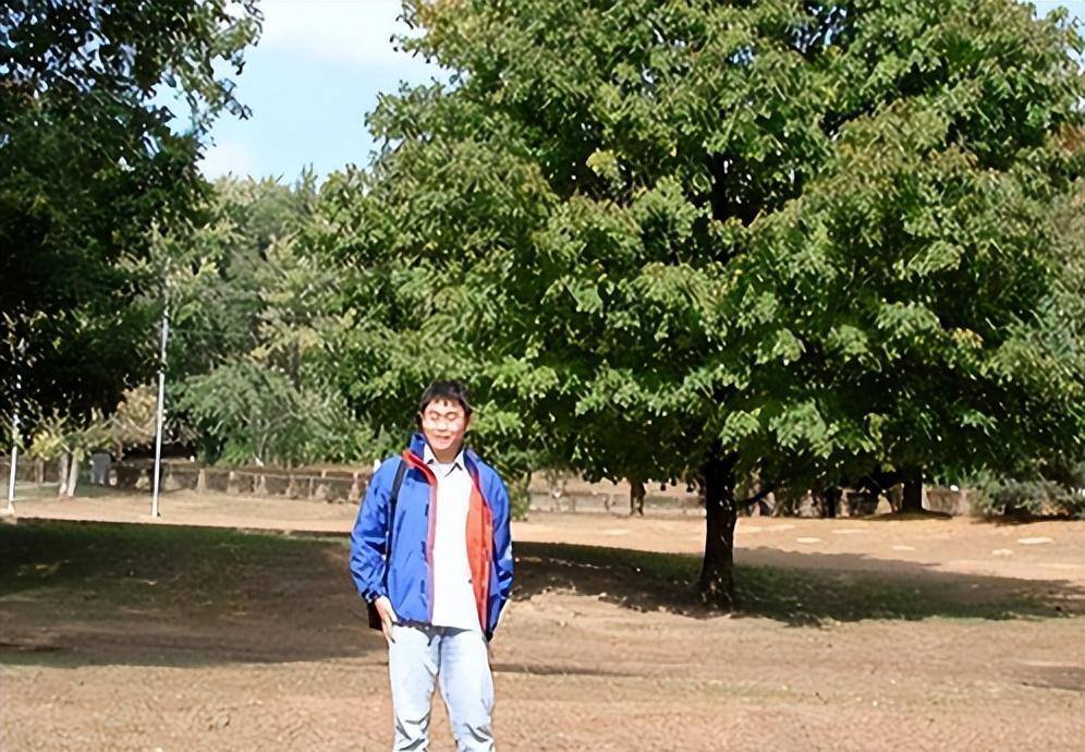 2005年,清华女博士因爱弑夫,与丈夫尸体共处一室七天七夜_陈丹蕾_何磊