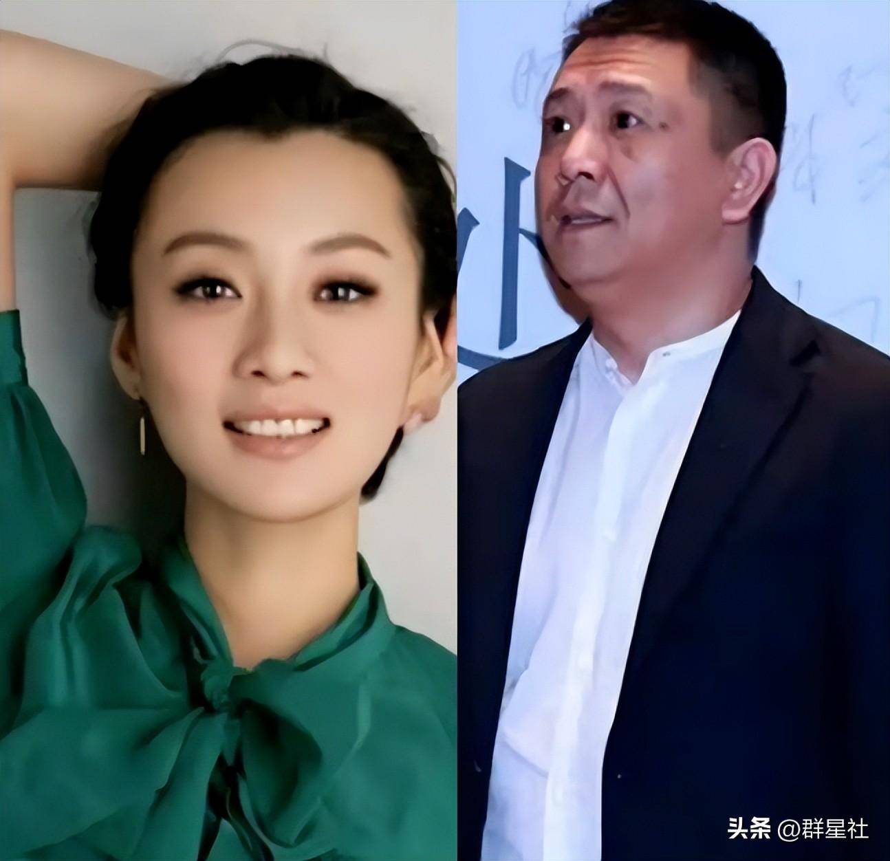 演员徐梵溪:出道16年改名4次,爱情输给李小冉,38岁仍单身_徐佳宁_刘欢