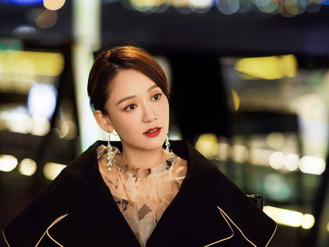 新剧驿站 - 陈乔恩,金瀚上演爱情攻防战,双向治愈_梦想_王子睿_情感