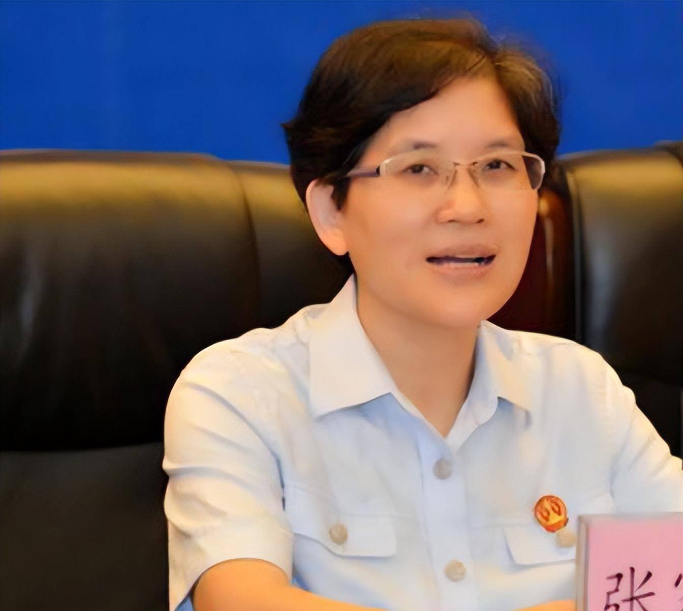 "最富法官"张家慧夫妇落马记:打麻将曝光200亿家产,结局如何_刘远生