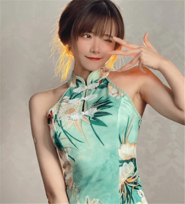 比赛_周淑怡_选手