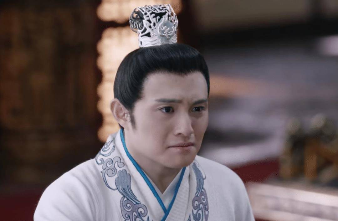 67独孤曼陀脚踏3条船,为何李昞,李澄和杨坚都被她迷得团团转!