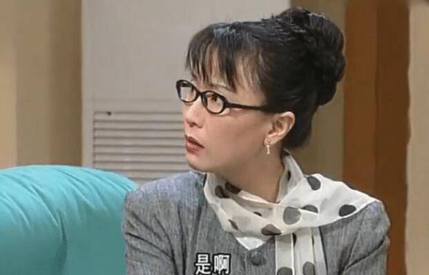《外来媳妇本地郎》唐小姐让人同情,她竟然变成了一名广场舞大妈_牛哥