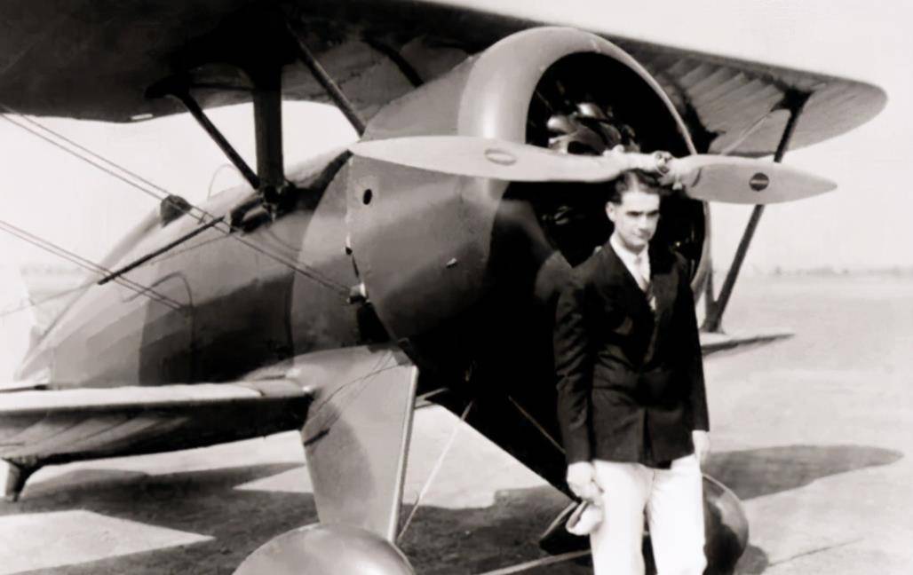 原创
            钢铁侠原型：世界级败家子，任性挥霍20年，反而成为世界首富5