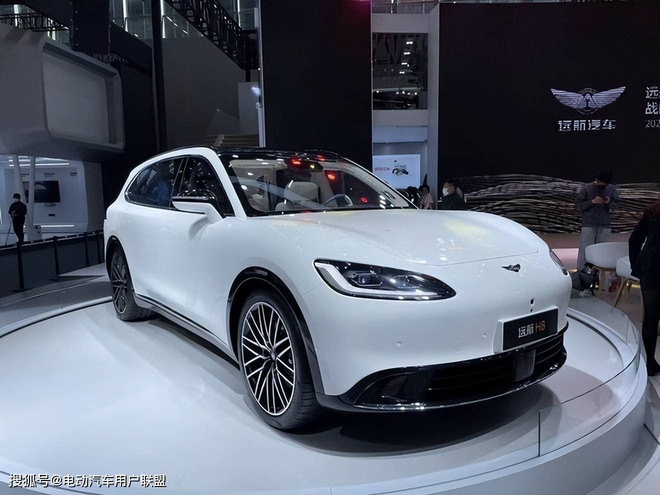 2022广州车展：23款重点新能源车型盘点_搜狐汽车_搜狐网