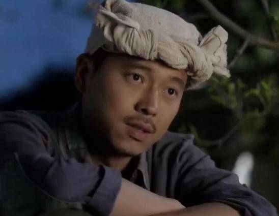 孙少安:只想要一家老小能过上好日子,只想娶个平凡的女子_生活_爱情