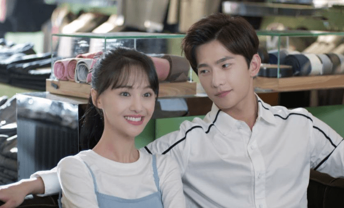 青春校园剧,《最好的我们》上榜,谁是你心中的top1_三部曲_振华_沈月