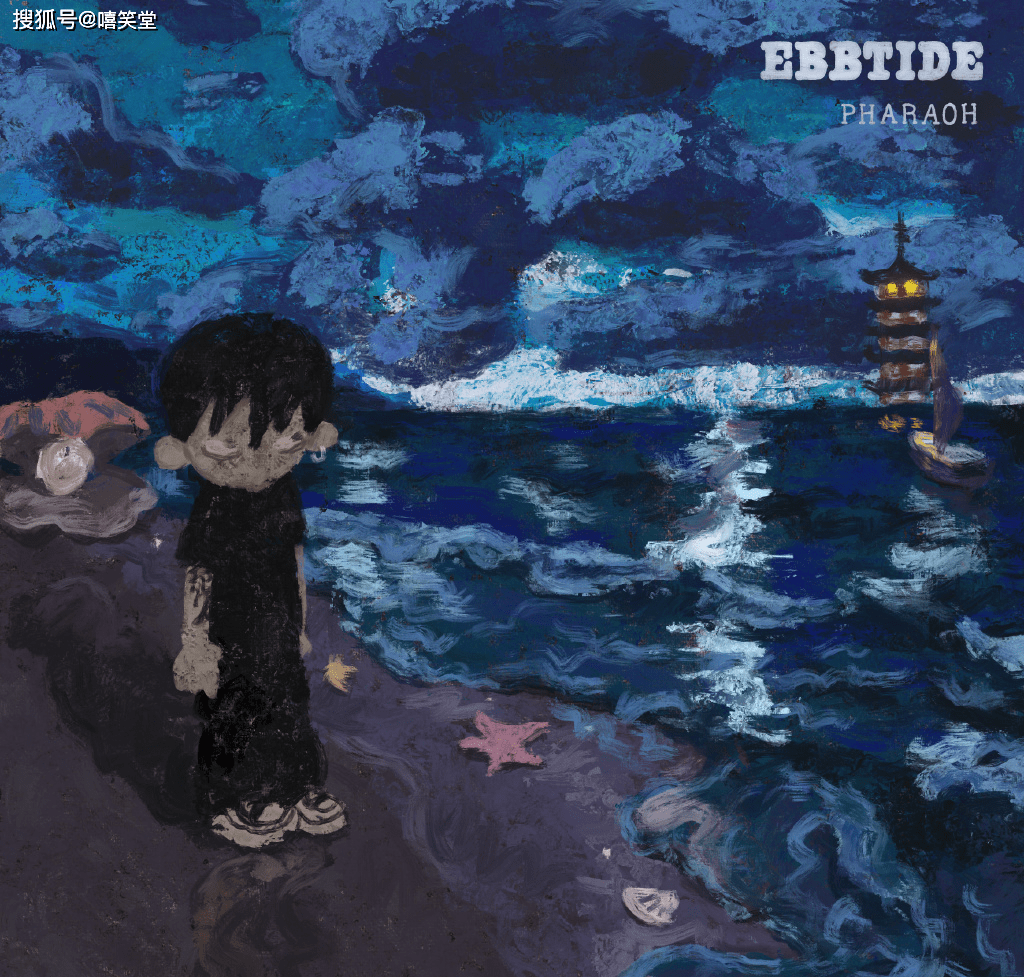 中文说唱2022年十大专辑!_杰尼_艾福_谢帝