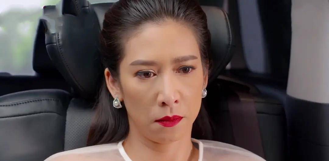 泰剧《玻璃面具》整容互换人生,智商在线的悬疑爱情剧_nuda_rut_妈妈