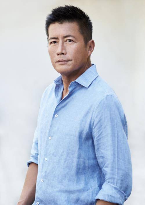 江珊前夫高曙光:时隔20年再次闪婚,和富商王玲在一起过得幸福吗_婚姻