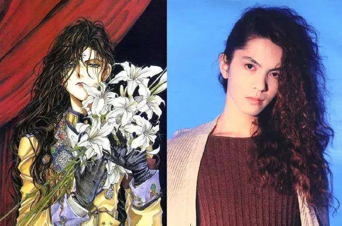 他的颜值打败了木村拓哉,还是国外殿堂级乐队主唱_hyde_彩虹乐队_因为