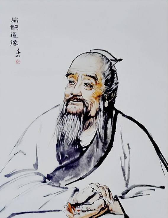 医祖,神医,药王,医圣,药圣,医王分别是谁?你知道吗?_医学_治疗_画像