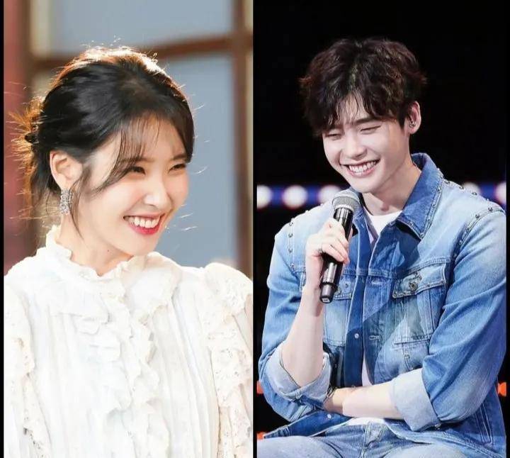 "李钟硕&iu"双双告白恋情!10年好友升级为恋人_回应_支持_朋友