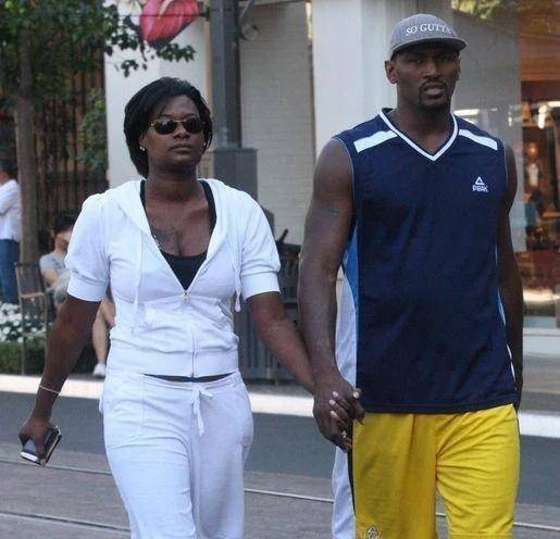 盘点六大nba球星惹不起的女人,出轨 家暴都算轻的,一起来看