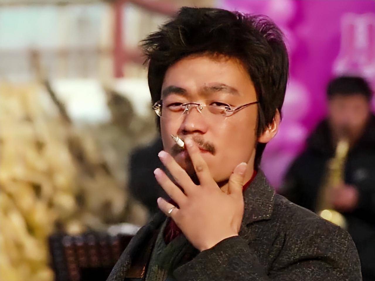 马蓉,终于为自己的"风流"付出了代价_王宝强_妻子_电影