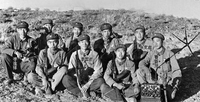 1969年中苏铁列克提事件:珍宝岛之后中国和苏联的另一次冲突_苏军
