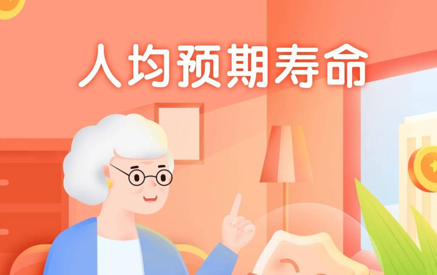 看一看人均预期寿命如何计算_死亡率_男性_女性