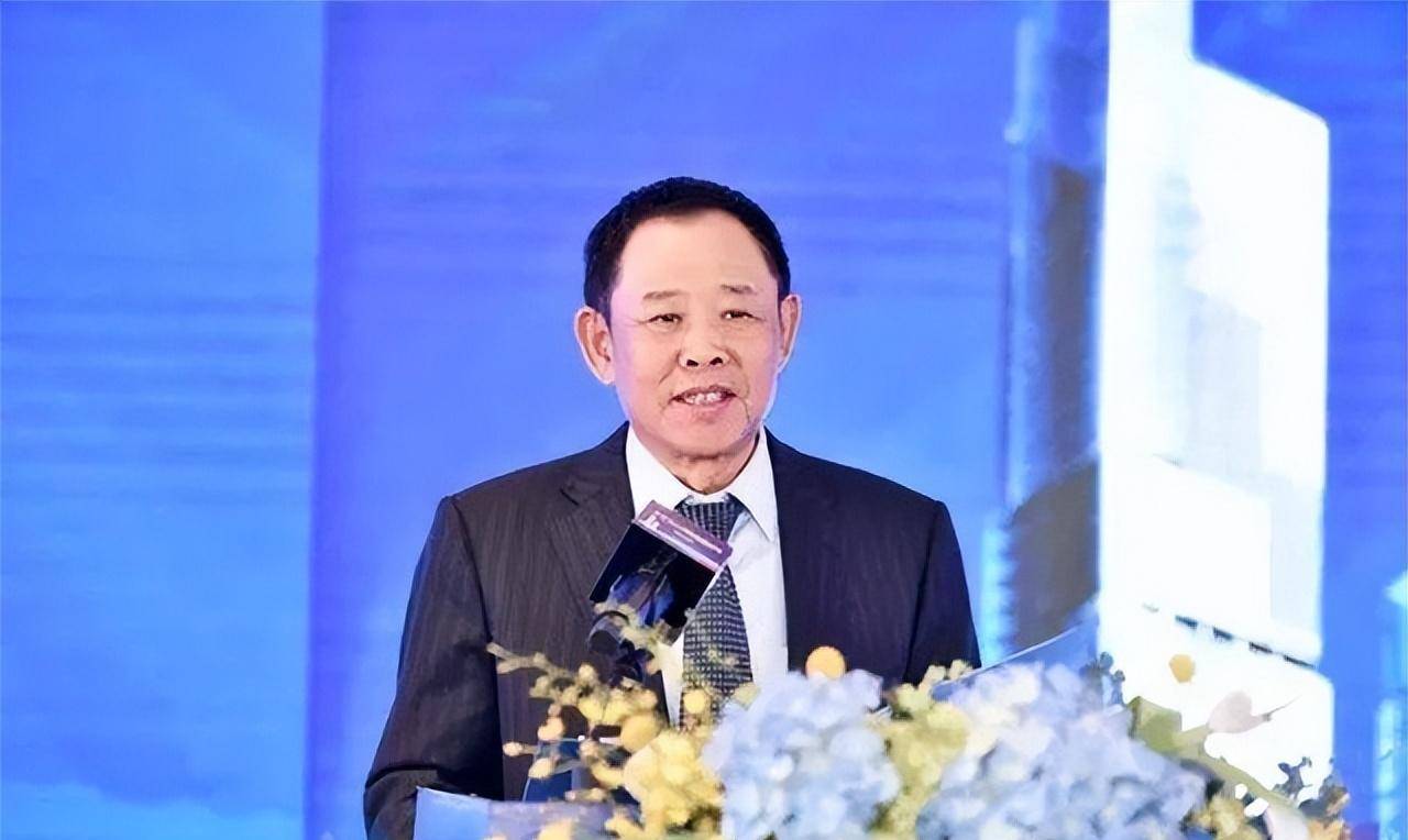 任怀灿:下海三年资产上亿,靠拆迁赚得20亿元补偿款_茶叶_诺仕达_餐厅
