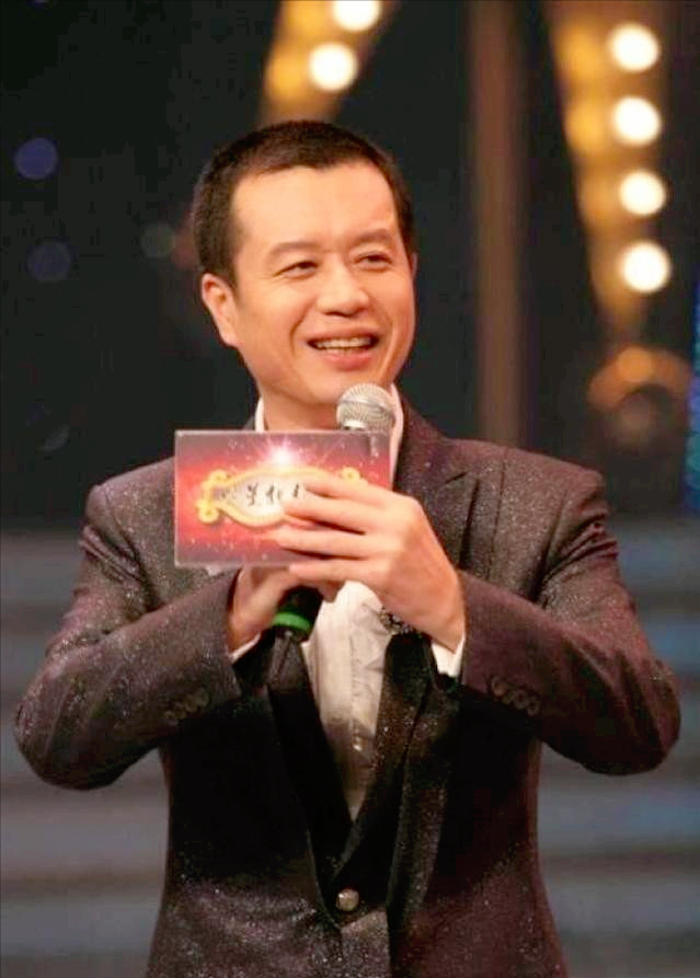 知名主持人演员傅大勇42岁脑癌去世