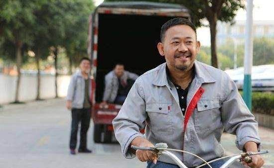 姜武:到病院体验3个月生活,拿过5个影帝,被说是姜文的双胞胎_哥哥_小