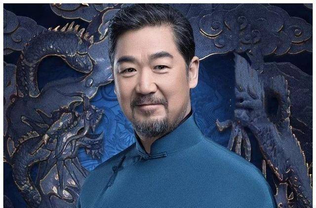张国立和前妻分手仍是亲人,让邓婕养狗当孩子,为儿子张默操碎心_父母