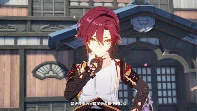 原神:"一拳超人"手感音效俱佳,冷门长枪角色势大力沉很有感觉_什么_普