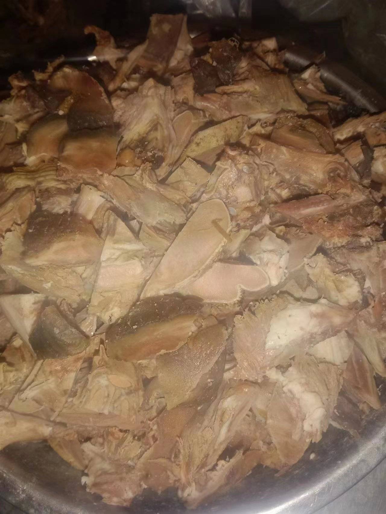 青海多巴杨师杂碎店