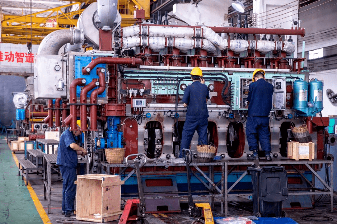 广州工控投资50亿打造南沙大湾区现代高端装备研发生产基地_集团_制造