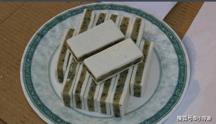 舌尖上的江苏——南通如皋特色小吃_图片_口感_林梓潮糕