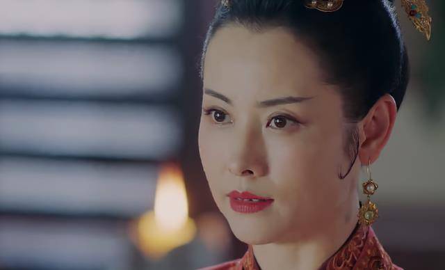 长歌行:阿隼被可敦绑架,长歌说出一秘密,让涉尔甘愿做她人质_阿诗勒