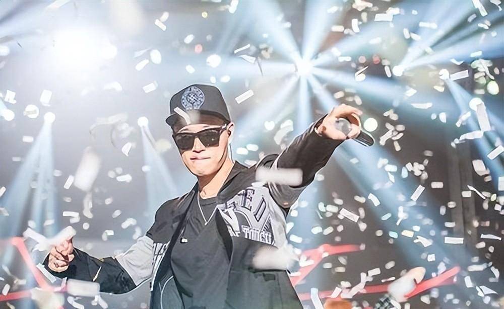 rm前成员姜gary狗哥回归韩综!