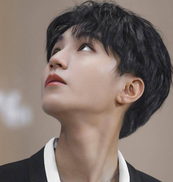 毕竟,王俊凯是独生子,再加上他作为大明星,工作很多,恋爱对他而言真的