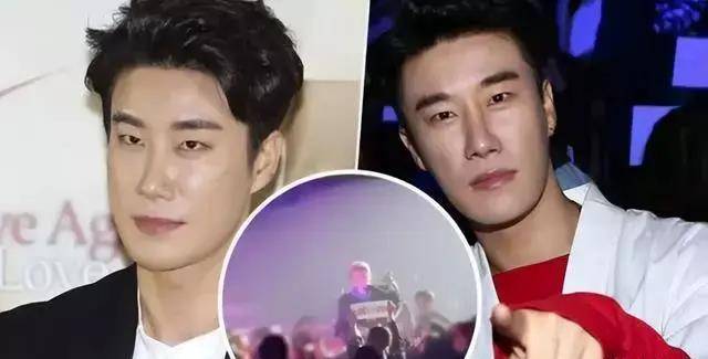 mad clown(漂亮国)mad clown原名赵东林,1985年生于芝加哥的一个书香