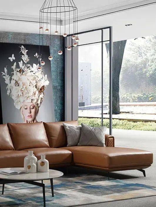 吉斯集团:中国十大家居品牌,软装设计要与家里的整体空间风格相匹配